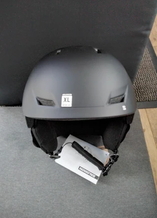 Salomon pioneer lt access ski and Snowboarding Helmet, brand: Salomon, condition: New with tags, £46.99, £50.04 includes Buyer Protection