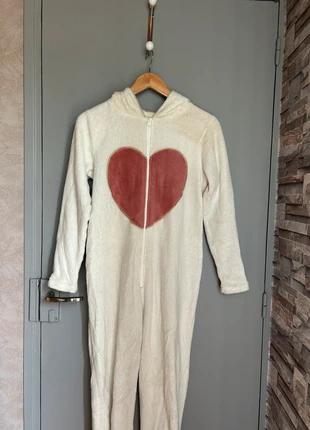 Combinaison animal, brand: Kiabi, condition: Very good, size: XS / 34 / 6, €8.00, €9.10 includes Buyer Protection