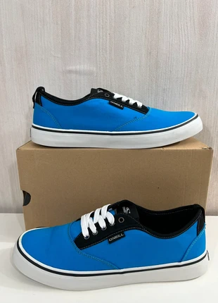 O’Neill sneakers, merk: O'Neill, staat: Nieuw met prijskaartje, maat: 43, € 12,00, € 13,30 inclusief Kopersbescherming Pro