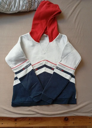 Pull Teddy Smith, marque: Teddy Smith, état: Très bon état, taille: S, 10,00 €, 11,20 € Protection acheteurs incluse