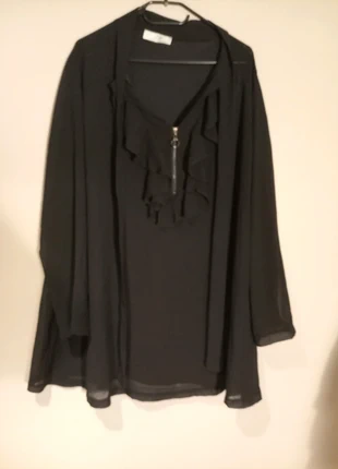 Tunique, brand: 2W Paris, condition: Very good, size: 6XL / 52 / 24, €5.00, €5.95 includes Buyer Protection