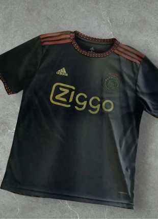 Ajax Amsterdam Trikot | schwarz | M, brand: adidas, condizioni: Nuovo senza cartellino, taglia: M, €20.00, €21.70 include la Protezione acquisti