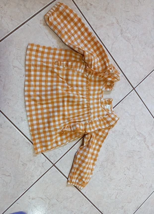 Maglia invernale, marke: Defacto, zustand: Neu, größe: 6-9 Monate / 68, 6,00 €, 7,00 € inklusive Vinted-Käuferschutz