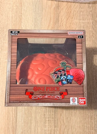 one piece df03 devil fruit collection vol 3 Eng fruits english df-03 ope df 03, marque: OnePiece, état: Neuf avec étiquette, 29,80 €, 31,99 € Protection acheteurs (Pro) incluse