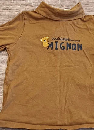 Cole rouler fin, marque: Tape à l'œil, état: Très bon état, taille: 3 ans / 98 cm, 3,00 €, 3,85 € Protection acheteurs incluse