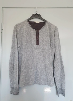 Pull fin homme à col rond Taille M Selected Homme Indigo, brand: Selected Homme, condition: Very good, size: M, €2.00, €2.80 includes Buyer Protection