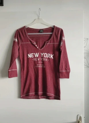 Sweat top and the Rock taille S/M, brand: NYC, condition: Very good, size: S / 36 / 8, €5.00, €5.95 includes Buyer Protection