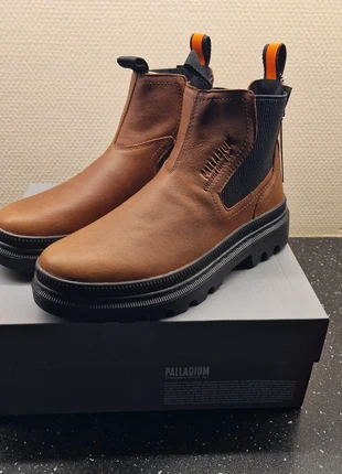 Palladium Pallatrooper Chelsea, marque: Palladium, état: Neuf avec étiquette, taille: 40, 65,00 €, 68,95 € Protection acheteurs incluse