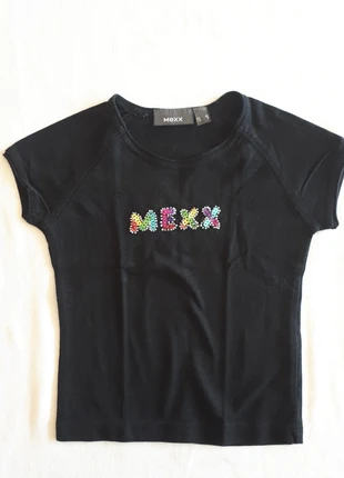Tshirt fille 2 ans mexx, brand: Mexx, condition: Good, size: 18-24 months / 86 cm, €1.50, €2.28 includes Buyer Protection