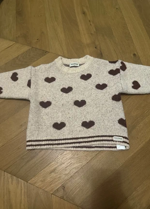 Pull Tocoto vintage, marque: Tocoto Vintage, état: Neuf sans étiquette, taille: 6 ans / 116 cm, 45,00 €, 47,95 € Protection acheteurs incluse