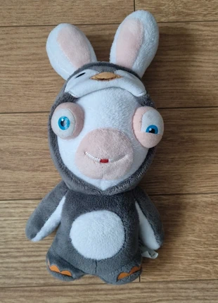 Lapin crétin déguisé, marca: Ubisoft, estado: Muito bom, tamanho: Tamanho único, €3.00, €3.85 inclui Proteção do Comprador