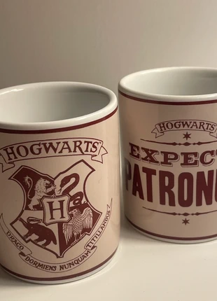 Tasses à café Harry Potter, marque: Harry Potter, état: Neuf sans étiquette, 5,00 €, 5,95 € Protection acheteurs incluse