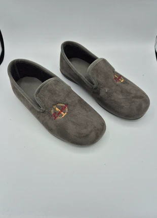 Pantoufles homme - 42 - Neuve, marca: Fargeot, estado: Nuevo con etiquetas, tamaño: 42, 12,00 €, 13,30 € Protección al comprador Pro incluida
