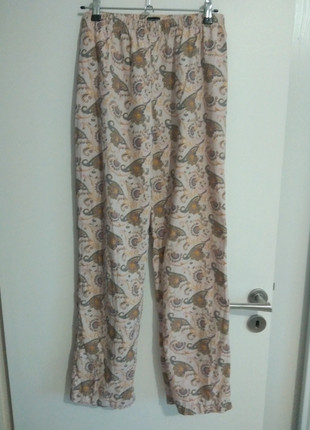 Pantalon pyjama, marke: Soft Grey, zustand: Sehr gut, größe: M / 38 / 10, 6,00 €, 7,00 € inklusive Vinted-Käuferschutz