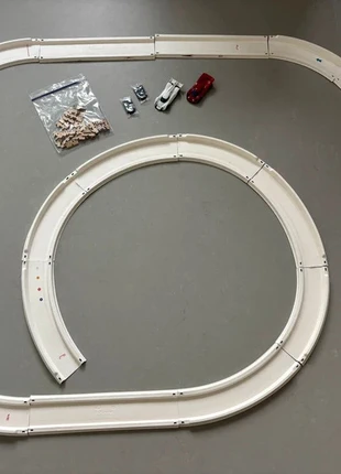 Shell v power zout water racebaan auto autobaan, merk: Shell, staat: Heel goed, maat: Universeel, € 7,50, € 8,58 inclusief Kopersbescherming