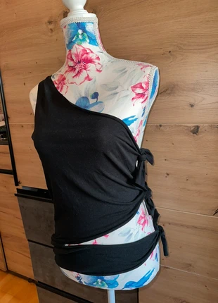 Virales Trend TikTok shirt, marque: Sonstiges, état: Très bon état, taille: S / 36 / 8, 3,50 €, 4,38 € Protection acheteurs incluse