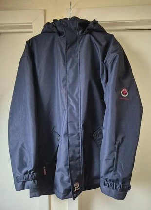 Anapurna vintage parka altitude equipment climbing snow mountain XL, marca: anapurna, estado: Muy bueno, tamaño: XL, 25,00 €, 26,95 € Protección al comprador incluida