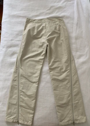 MaxMara Trousers, marca: Max Mara, estado: Bom, tamanho: XS / 34 / 6, €16.00, €17.50 inclui Proteção do Comprador