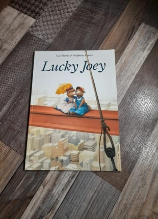 Lucky Joey, zustand: Sehr gut, 3,00 €, 3,85 € inklusive Vinted-Käuferschutz