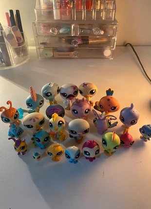 Big LPS bundle, brand: Hasbro, condition: Very good, €15.00, €16.45 includes Buyer Protection