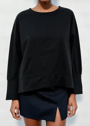 Felpa da donna lunga dietro, état: Très bon état, taille: M / 38 / 10, 4,99 €, 5,94 € Protection acheteurs incluse