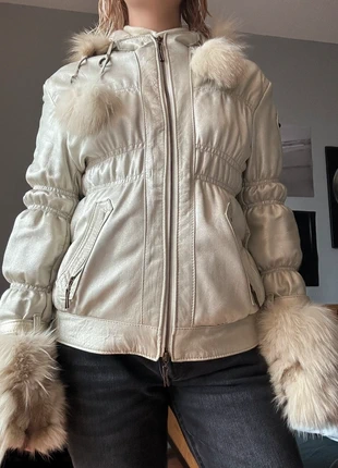 KOR@KOR pufferjack, merk: KOR@KOR, staat: Goed, maat: S / 36 / 8, € 125,00, € 131,95 inclusief Kopersbescherming