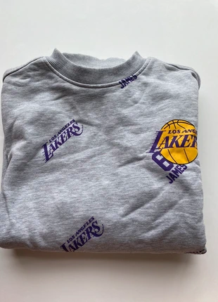 Sweat NBA XS, merk: NBA, staat: Heel goed, maat: XS, € 6,00, € 7,00 inclusief Kopersbescherming