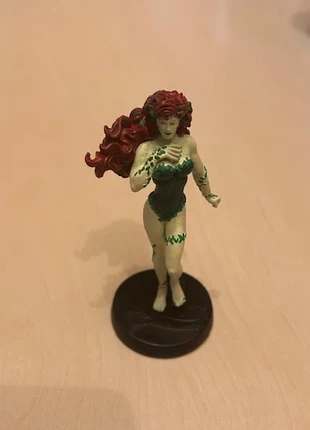 Figurine  Poison Ivy - DC Comics, marca: DC, estado: Bueno, tamaño: Talla única, 8,00 €, 9,10 € Protección al comprador incluida