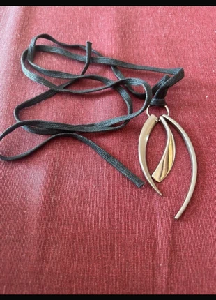 Collier stile Brail, brand: Particolare, condizioni: Ottime, €8.00, €9.10 include la Protezione acquisti