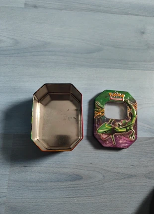 Boîte Pokémon, marca: Pokémon, estado: Muito bom, €1.99, €2.79 inclui Proteção do Comprador