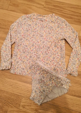 Maillot de bain fille 2 pièces - rose pâle imprimé
Vertbaudet, marca: Vertbaudet, estado: Muy bueno, tamaño: 4 años / 104 cm, 18,00 €, 19,60 € Protección al comprador incluida