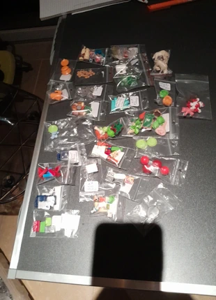 Playmobil  lot 66 petits objets divers, brand: Playmobil, condition: Very good, size: 4 years / 104 cm, €4.00, €4.90 includes Buyer Protection