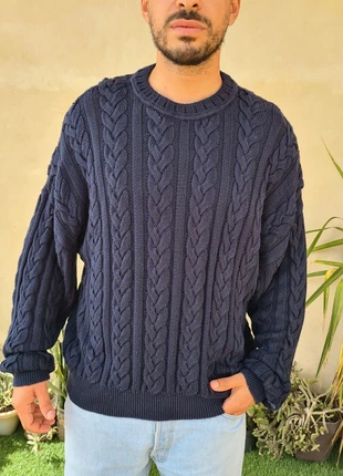 Pull carlo Colucci (2087), marke: Carlo Colucci, zustand: Sehr gut, größe: XXL, 35,86 €, 38,35 € beinhaltet Vinted-Käuferschutz Pro