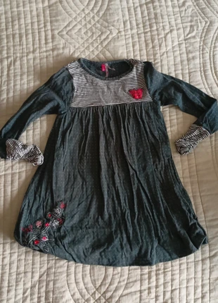 Robe boule manches longues Orchestra 5 ans, brand: Orchestra, condition: Very good, size: 5 years / 110 cm, €5.00, €5.95 includes Buyer Protection Pro