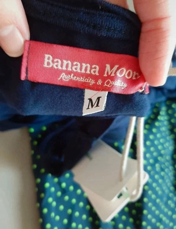 Robe Banana Moon - photo numéro 2