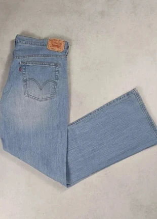 Jean Levi's 515 "Nouveau Boot Cut" taille M Femme, brand: Levi's, condizioni: Ottime, taglia: M / IT 42 / EU 38, €15.30, €16.77 include la Protezione acquisti