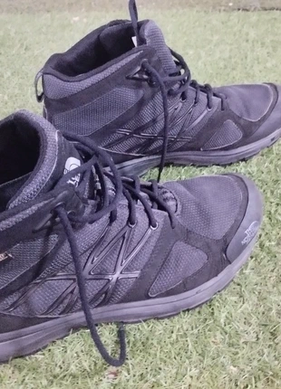 Chaussures randonnée North Face T44, marca: The North Face, estado: Novo sem etiquetas, tamanho: 44, €60.00, €63.70 inclui Proteção do Comprador