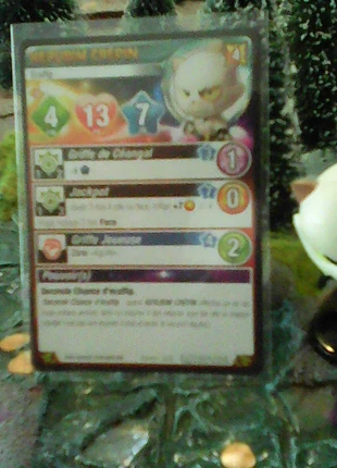 Krosmaster arena "kerubim crépin", marque: Ankama, état: Très bon état, 5,00 €, 5,95 € Protection acheteurs incluse