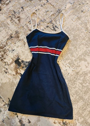 Maritim Vintage Dress, brand: Vintage Dressing, condizioni: Buone, taglia: S / IT 40 / EU 36, €8.00, €9.10 include la Protezione acquisti