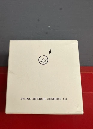 Swing mirror cushion 1.0 cream, brand: Dr.Althea, condizioni: Nuovo con cartellino, €15.00, €16.45 include la Protezione acquisti
