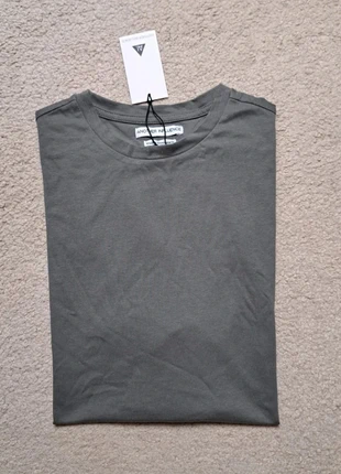 Tshirt Uni Gris Oversize S, marca: ASOS, estado: Muito bom, tamanho: S, €12.00, €13.30 inclui Proteção do Comprador Pro