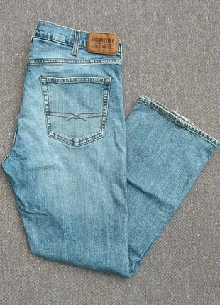 Jeans Levi’s signature W36 L41 FR46 homme / bleu, brand: Levi's, condition: Good, size: W36, €16.99, €18.54 includes Buyer Protection