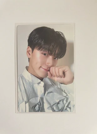 Ateez golden hour part 2 poca San, condition: Very good, €4.00, €4.90 includes Buyer Protection