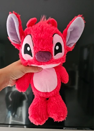 Peluche doudou rouge, zustand: Sehr gut, größe: Einheitsgröße, 10,00 €, 11,20 € inklusive Vinted-Käuferschutz