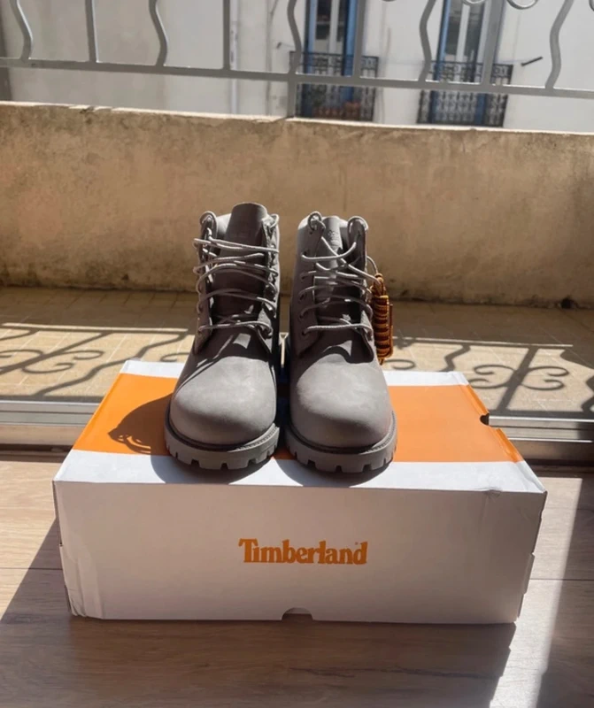 Timberland - photo numéro 3