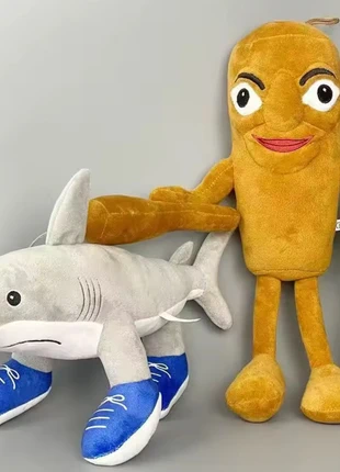 Brainrot 30cm plush - pick one you want, brand: Brainrot, condition: New with tags, size: One size, £7.50, £8.40 includes Buyer Protection