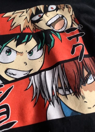 Camiseta bnha, marque: Local, état: Très bon état, taille: M / 38 / 10, 4,00 €, 4,90 € Protection acheteurs incluse