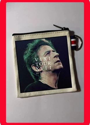 Hubert-Felix Thiefaine - Pochette collector, condition: Very good, €7.50, €8.58 includes Buyer Protection