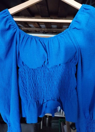 Haut court manche longue taille L, état: Bon état, taille: L / 40 / 12, 2,00 €, 2,80 € Protection acheteurs incluse