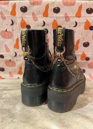 Chaînes pour Dr Martens, marca: Dr. Martens, estado: Muito bom, €19.00, €20.65 inclui Proteção do Comprador Pro